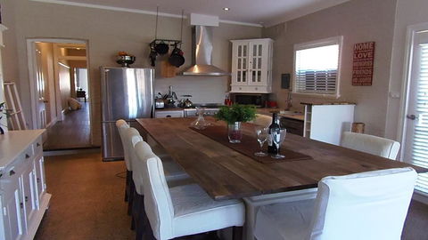 YSG The Edward Townhouse 155 - Steps To Town - Accommodation Daintree 0