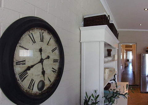 YSG The Edward Townhouse 155 - Steps To Town - Accommodation Daintree 3
