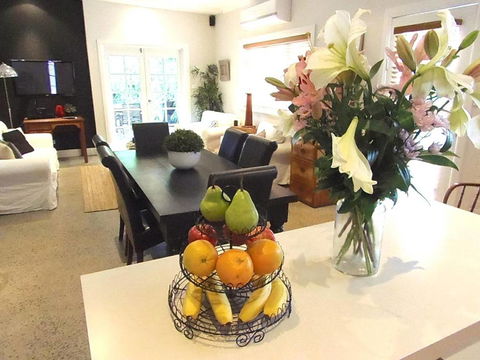 YSG The Edward Townhouse 157 - Steps To Town - Accommodation Daintree 0