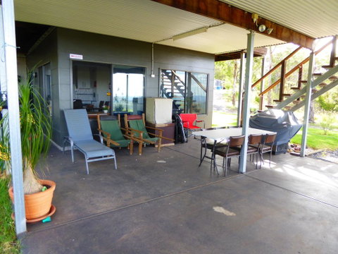 Yuruga - Accommodation Daintree 1