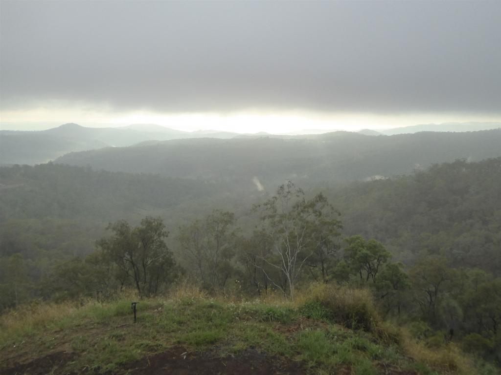 Preston QLD Accommodation Daintree