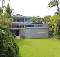 Zaffiro Beach House - Accommodation Daintree