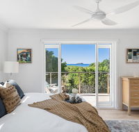Zephyr on Sapphire - Accommodation Daintree