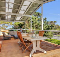 Zephyr Shores - Accommodation Daintree