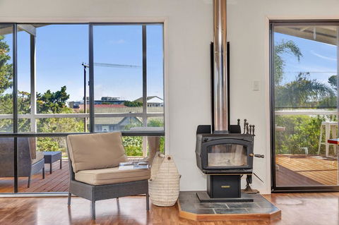 Zephyr Shores - Accommodation Daintree 1