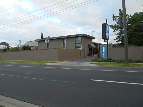 Zero Inn Motel - Accommodation Daintree 1