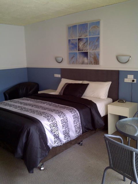 Zero Inn Motel - Accommodation Daintree 3