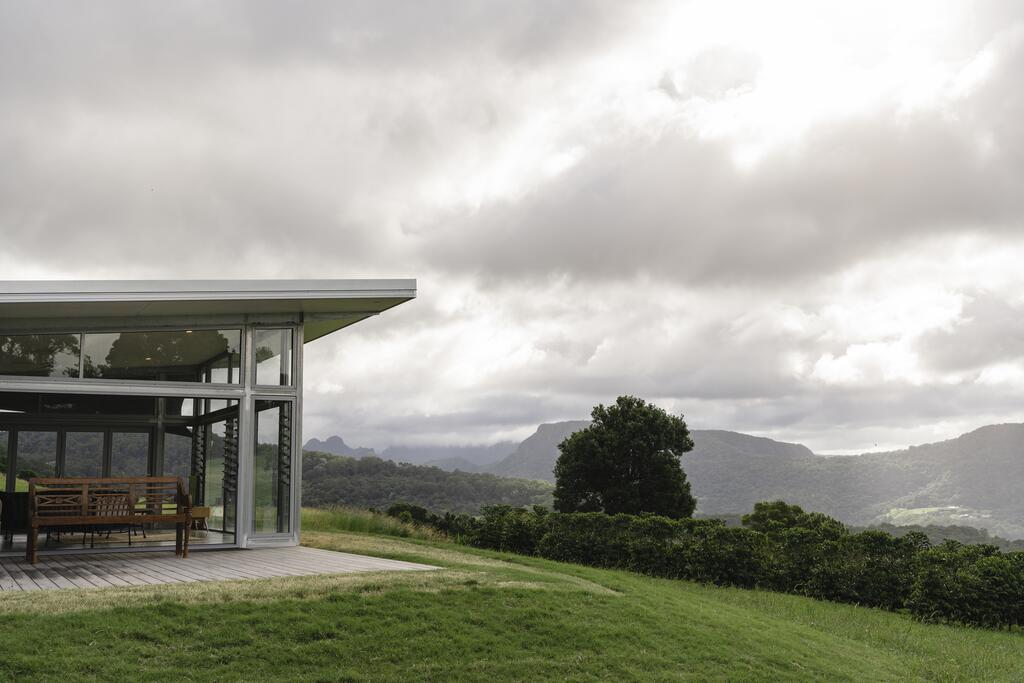 Carool NSW Accommodation Daintree