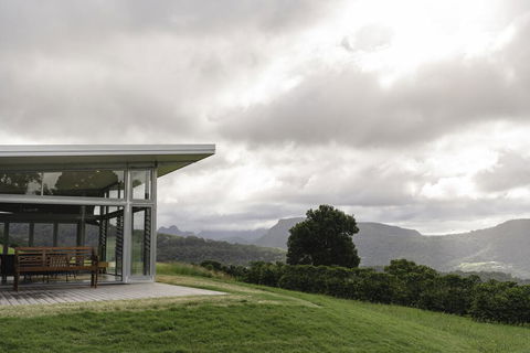 Zetas Coffee Origin House - Accommodation Daintree 0