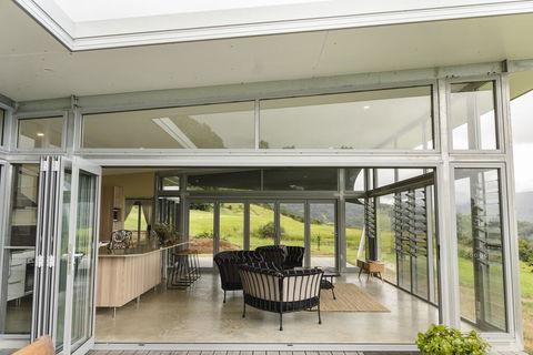 Zetas Coffee Origin House - Accommodation Daintree 2