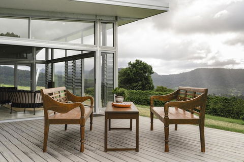 Zetas Coffee Origin House - Accommodation Daintree 1