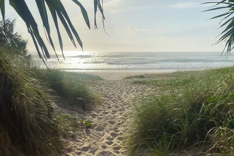 Ziba On Collins - Accommodation Daintree 3
