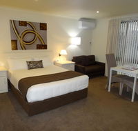 Zig Zag Motel - Accommodation Daintree