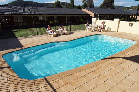 Zig Zag Motel - Accommodation Daintree 2
