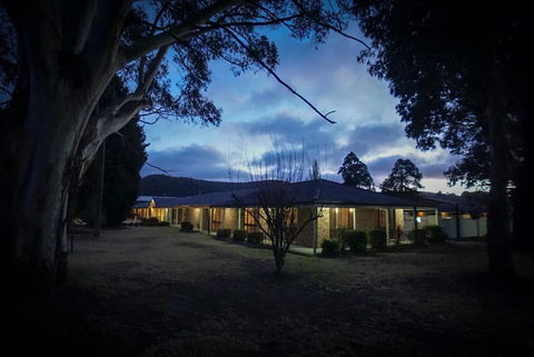 Zig Zag Motel - Accommodation Daintree 3