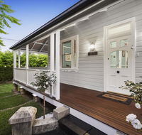 Tara-Lee - Accommodation Daintree