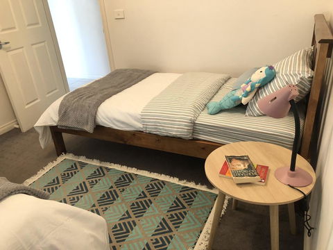 Haven Family& Dog Freindly , Close To Hospital, Airport, Bunnings - Accommodation Daintree 1