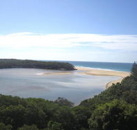 Breathtaking Views Over Currimundi Lake - Accommodation Daintree