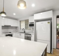 Coongarra Esplanade 41 Lakeshores - Accommodation Daintree