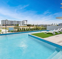 Direct Hotels - Aquarius Kawana - Accommodation Daintree