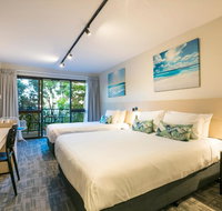 Nightcap at Kawana Waters Hotel - Accommodation Daintree