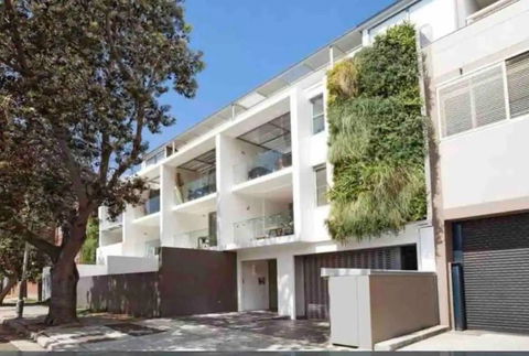 A Modern Two Bedroom Apartment! Quiet, Secure And 1 Minute Walk To Bondi Beach! - Accommodation Daintree 3