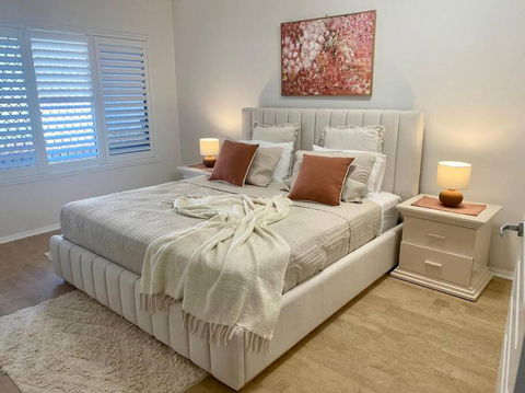 A Slice Of Tranquillity In Townsville - Accommodation Daintree 0