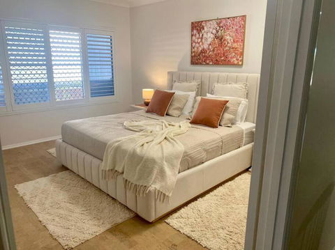 A Slice Of Tranquillity In Townsville - Accommodation Daintree 1