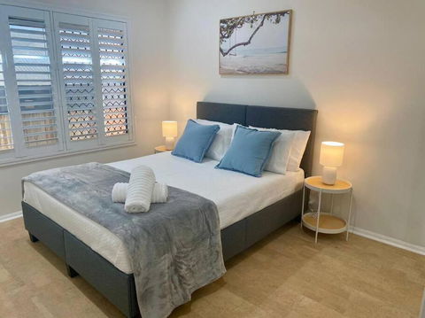 A Slice Of Tranquillity In Townsville - Accommodation Daintree 2