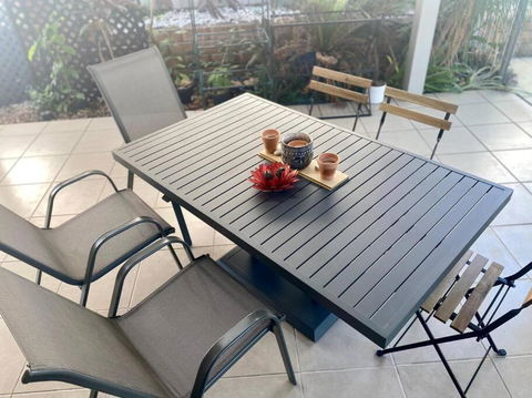 A Slice Of Tranquillity In Townsville - Accommodation Daintree 3