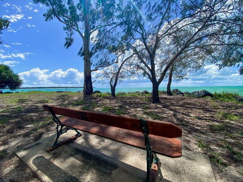 A Yearenda - Water Views -3BR - Steps To The Beach - Accommodation Daintree 1