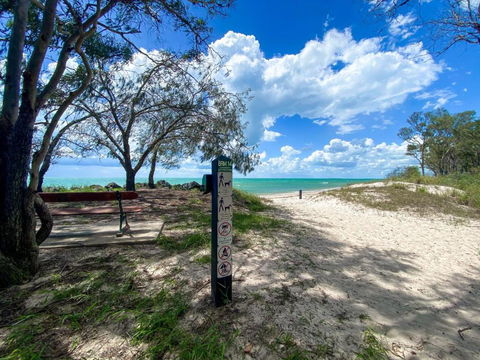 A Yearenda - Water Views -3BR - Steps To The Beach - Accommodation Daintree 0