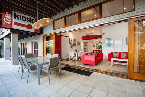 AAA Coke Shack - Accommodation Daintree 0