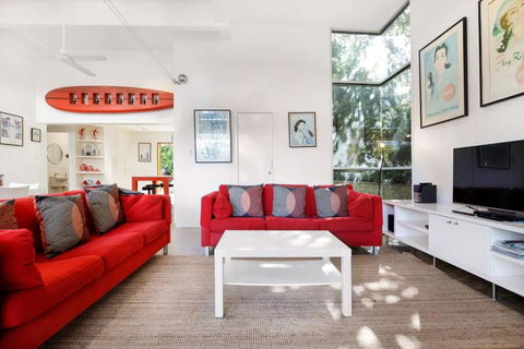 AAA Coke Shack - Accommodation Daintree 3
