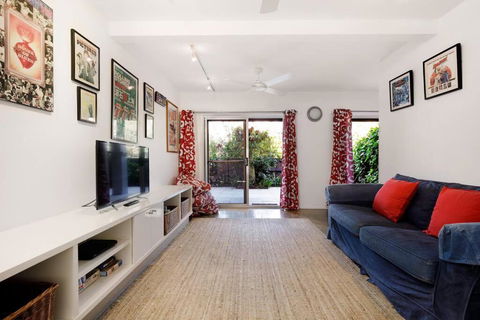 AAA Coke Shack - Accommodation Daintree 4