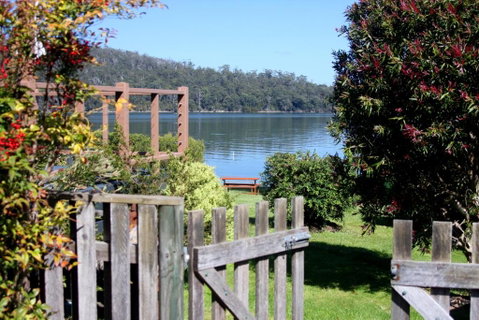 Abs By The Bay - Accommodation Daintree 4