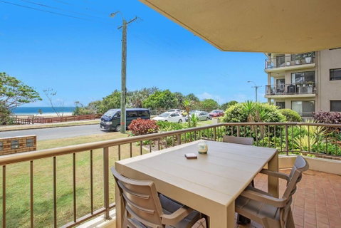 Absolute Beachfront Apartment! - Accommodation Daintree 0