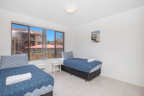 Absolute Beachfront Apartment! - Accommodation Daintree 2