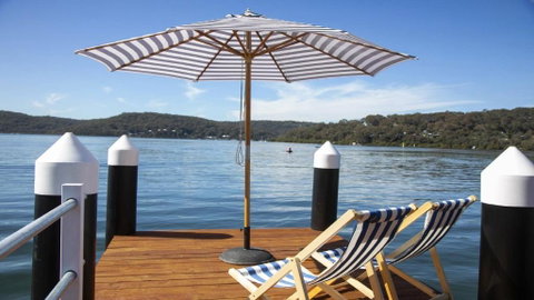 Absolute Waterfront At Wagstaffe - Accommodation Daintree 0