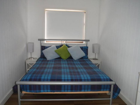 Aegean - Accommodation Daintree 2