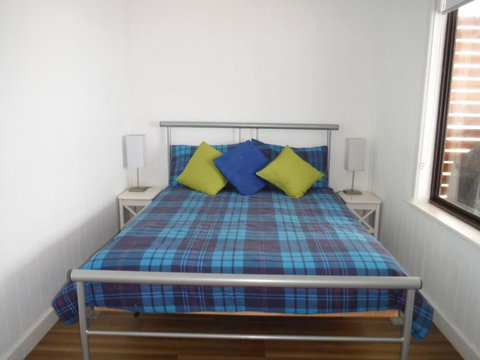 Aegean - Accommodation Daintree 4