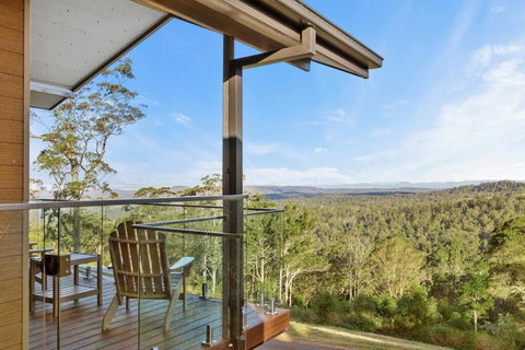 Affinity Luxury Studio With Spa And Amazing Views - Accommodation Daintree 0