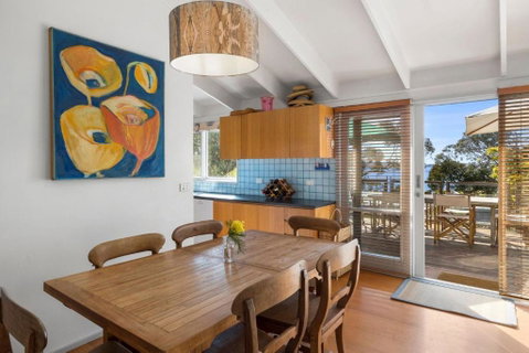 Albert - Accommodation Daintree 2