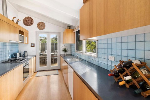 Albert - Accommodation Daintree 3