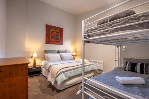Alinga - Accommodation Daintree 4