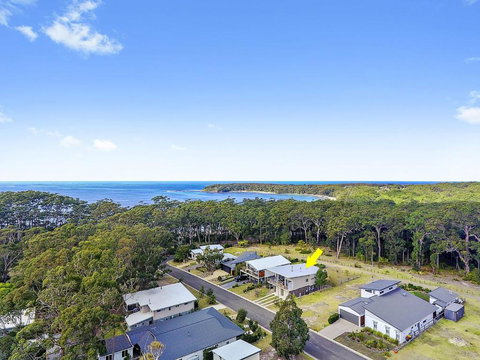 Allawah Beach House - Accommodation Daintree 1