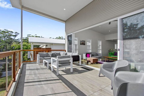 Allawah Beach House - Accommodation Daintree 4