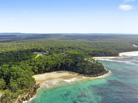 Allawah Beach House - Accommodation Daintree 3