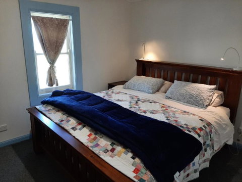 Alloway Bank - Accommodation Daintree 4