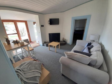 Alloway Bank - Accommodation Daintree 3